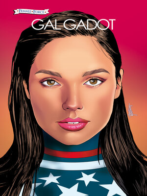 cover image of Gal Gadot
